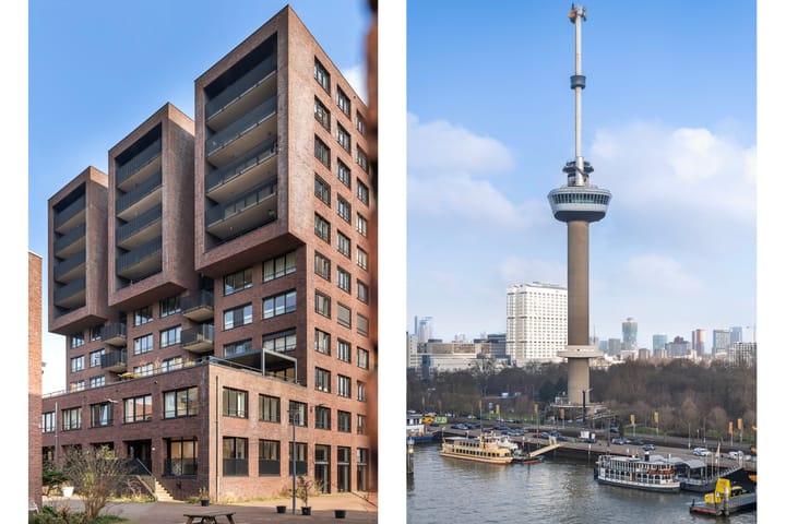 Foto 3 van Müllerkade 693