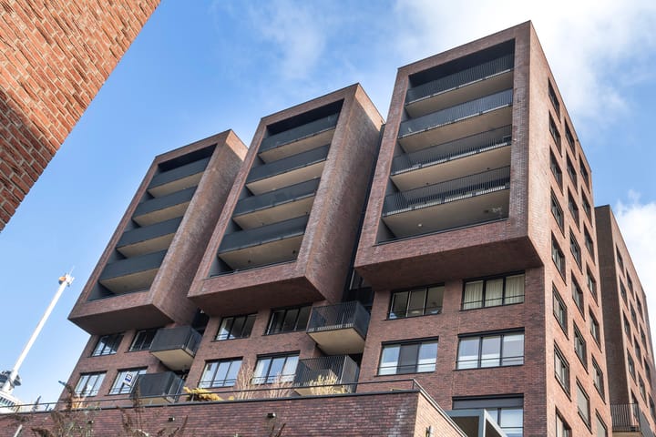 Foto 4 van Müllerkade 693