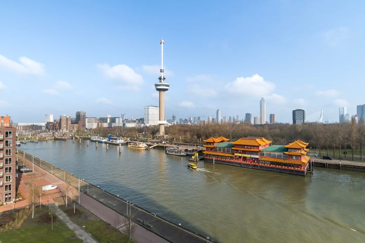 Foto 6 van Müllerkade 693