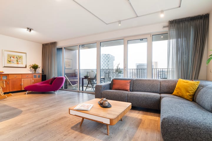 Foto 7 van Müllerkade 693