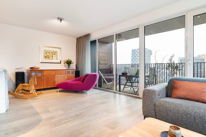 Foto 8 van Müllerkade 693