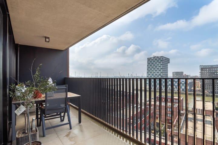 Foto 9 van Müllerkade 693