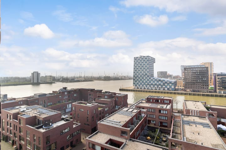 Foto 10 van Müllerkade 693