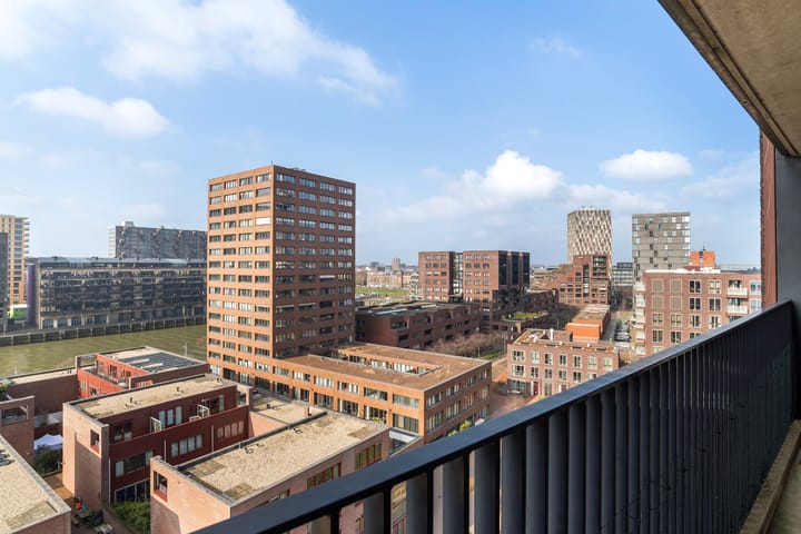 Foto 12 van Müllerkade 693