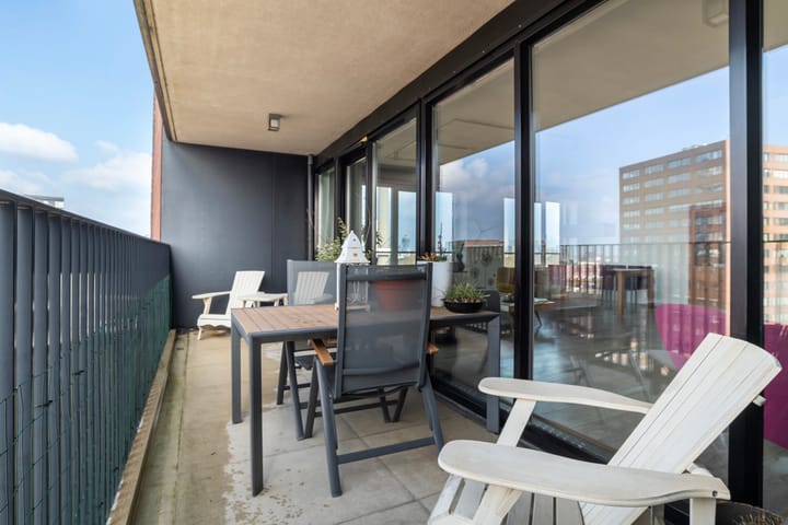 Foto 13 van Müllerkade 693