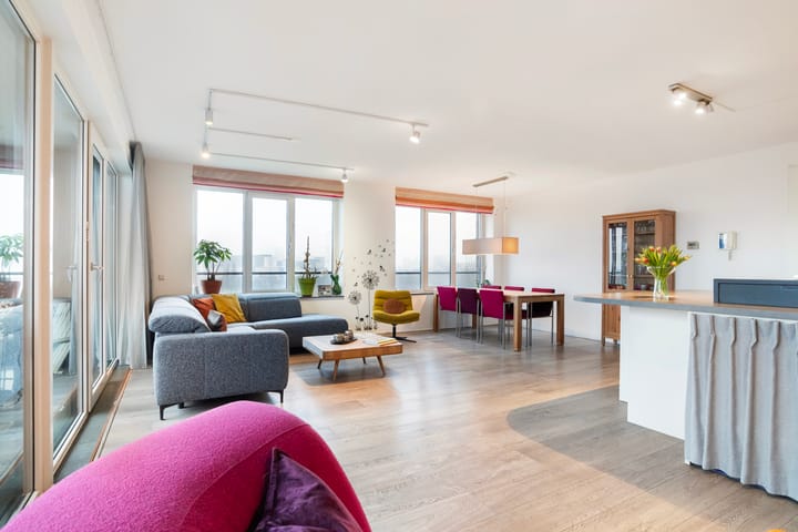 Foto 14 van Müllerkade 693