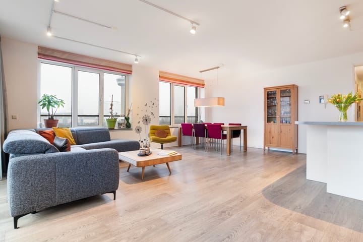 Foto 15 van Müllerkade 693