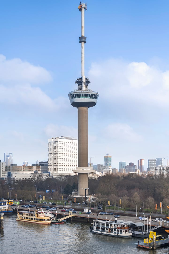 Foto 19 van Müllerkade 693