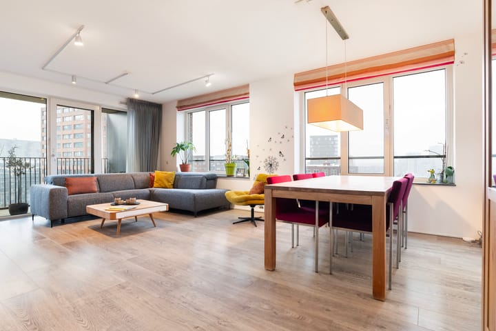 Foto 20 van Müllerkade 693