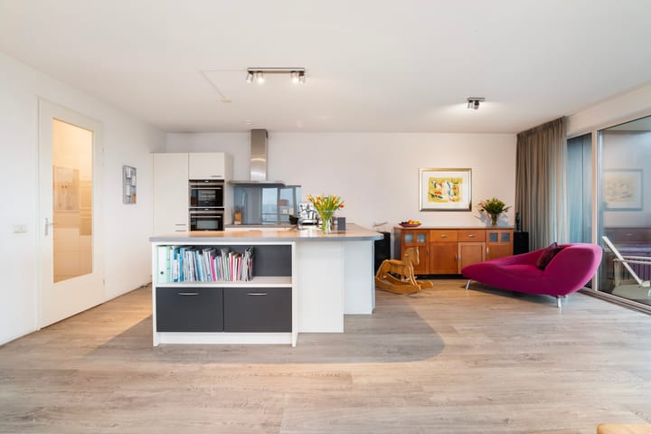 Foto 21 van Müllerkade 693