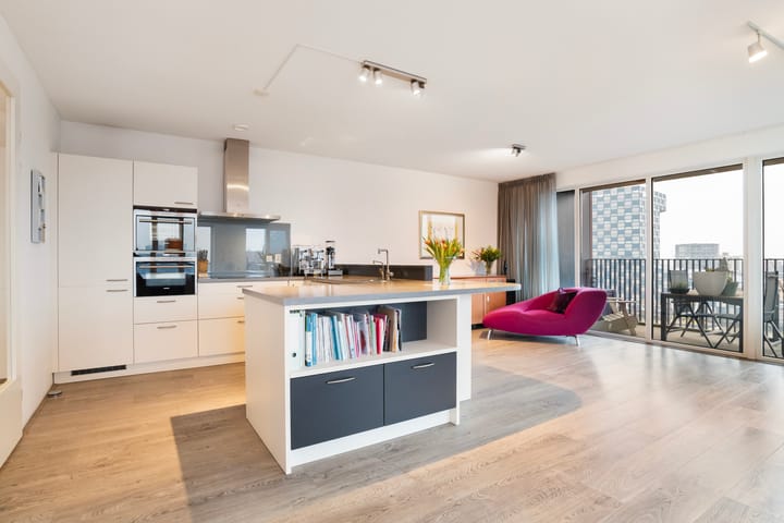 Foto 22 van Müllerkade 693