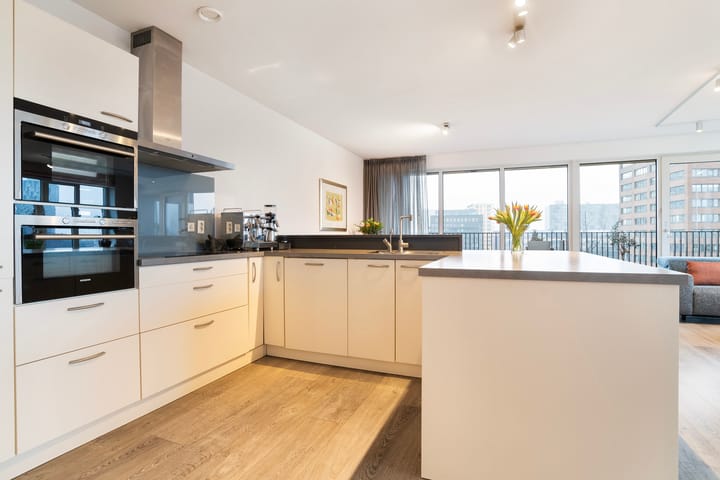 Foto 23 van Müllerkade 693