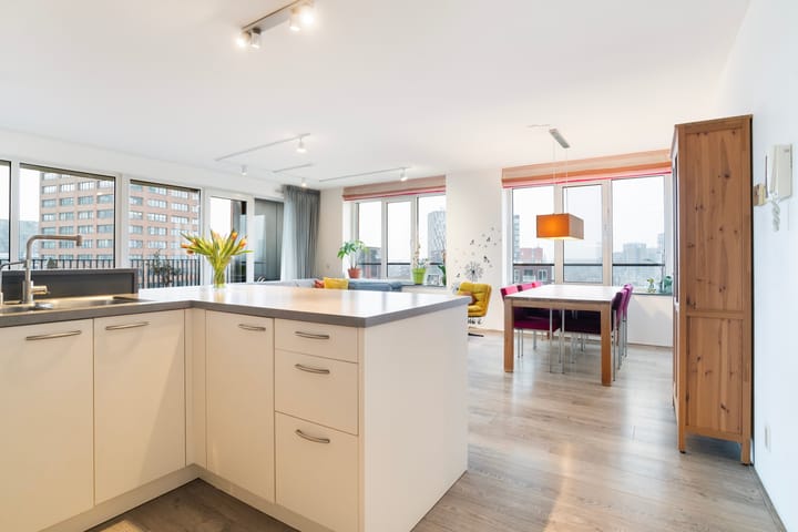 Foto 24 van Müllerkade 693