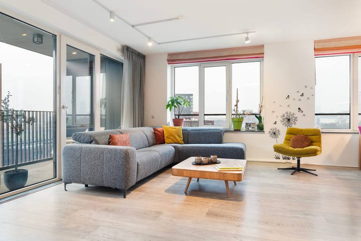 Foto 25 van Müllerkade 693