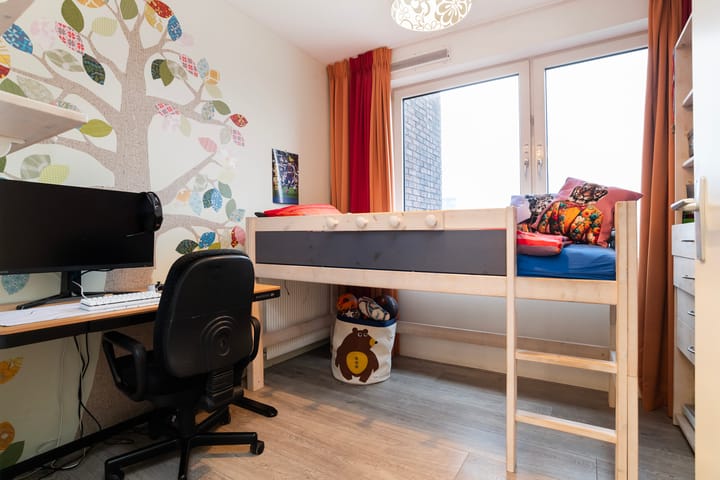 Foto 27 van Müllerkade 693