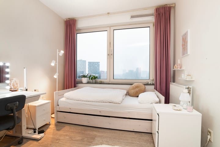 Foto 28 van Müllerkade 693