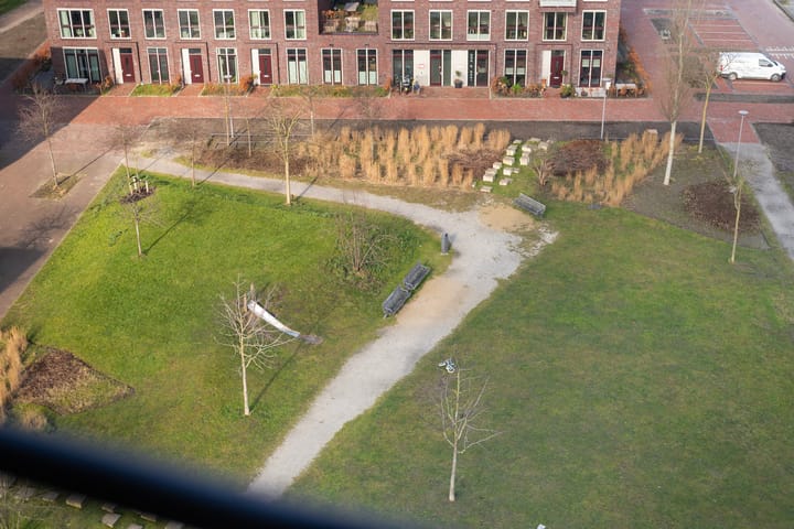 Foto 31 van Müllerkade 693