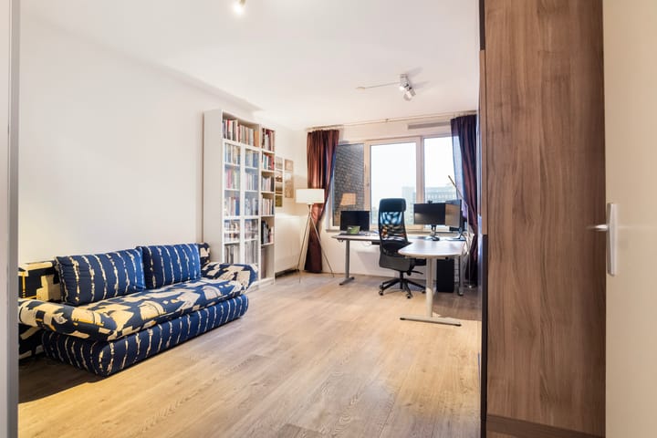 Foto 34 van Müllerkade 693