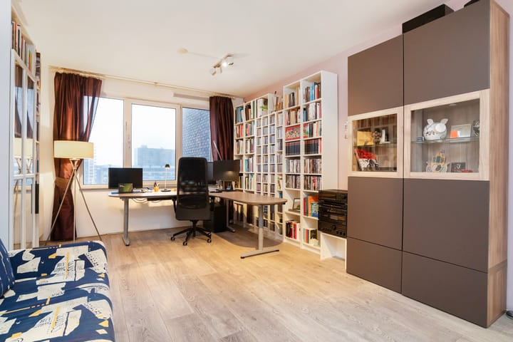 Foto 35 van Müllerkade 693