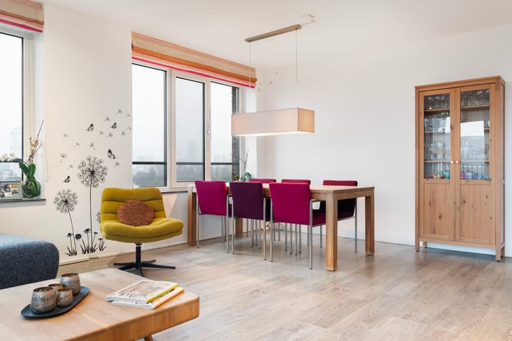 Foto 16 van Müllerkade 693