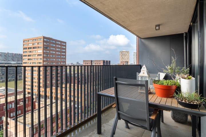 Foto 11 van Müllerkade 693