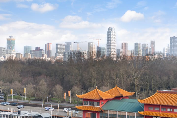 Foto 17 van Müllerkade 693