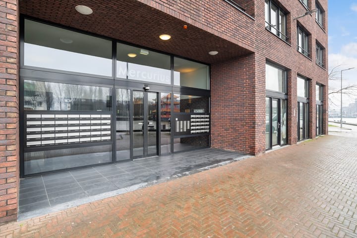 Foto 43 van Müllerkade 693