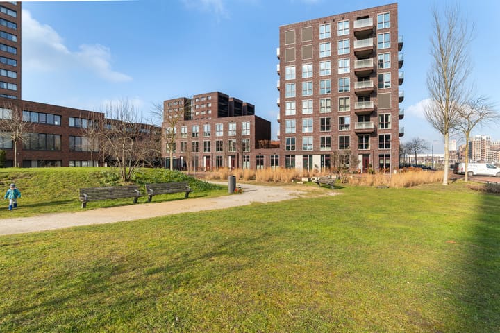 Foto 44 van Müllerkade 693