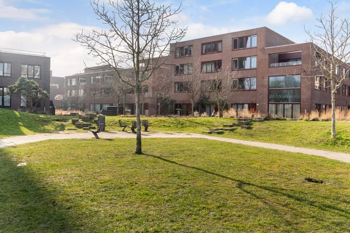 Foto 45 van Müllerkade 693