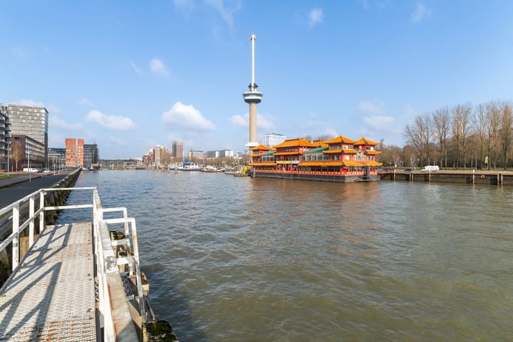 Foto 47 van Müllerkade 693