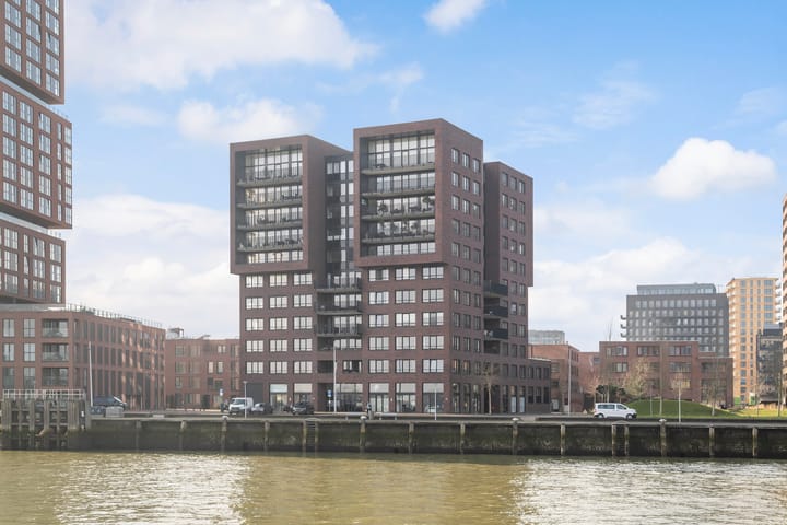 Foto 53 van Müllerkade 693