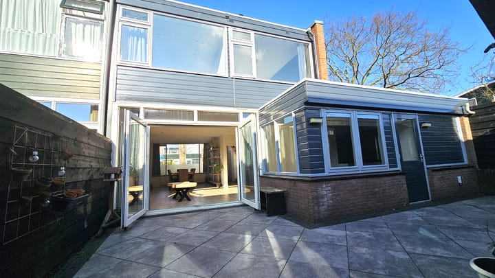 Foto 2 van 't Hoenstraat 3