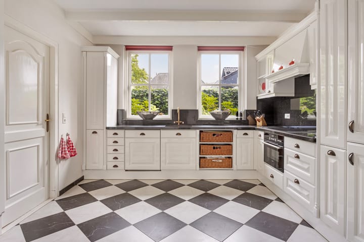 Foto 2 van Vlasweel 27