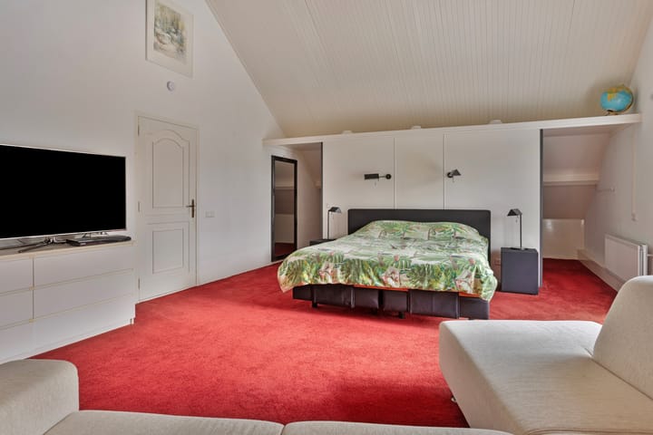 Foto 26 van Vlasweel 27