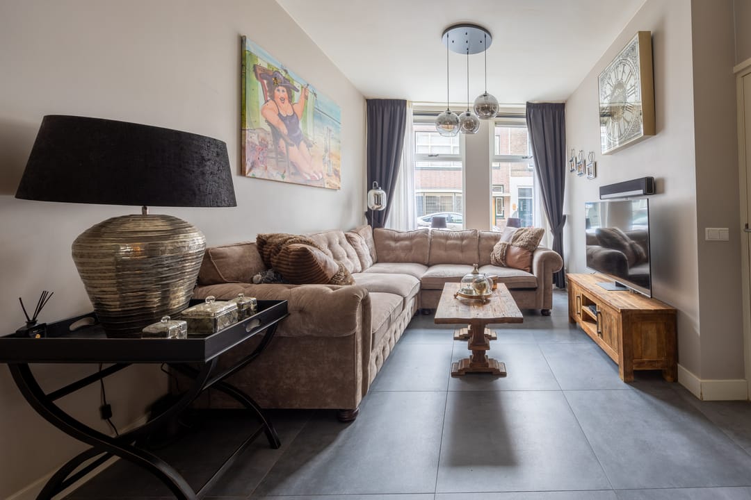 Foto 7 van Morsweg 79