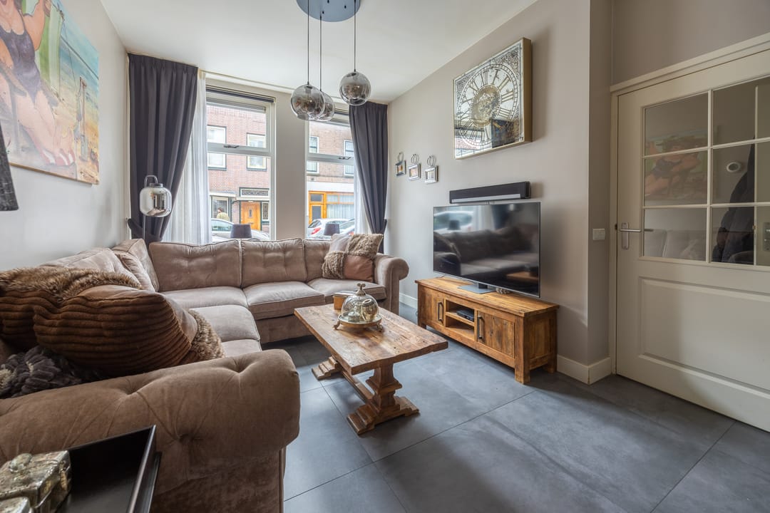 Foto 8 van Morsweg 79