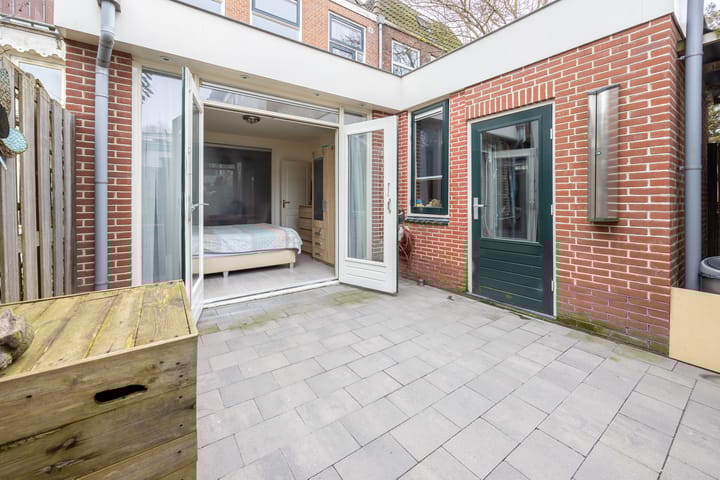 Foto 18 van Morsweg 79