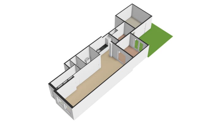 Foto 27 van Morsweg 79