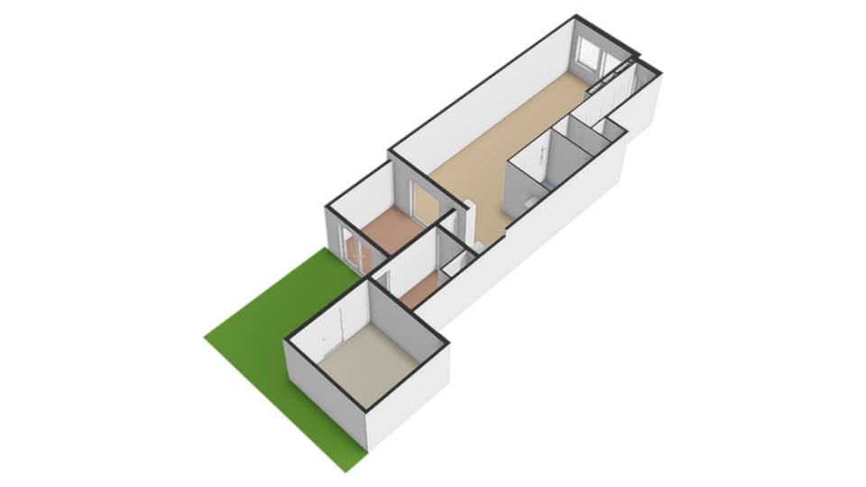 Foto 26 van Morsweg 79