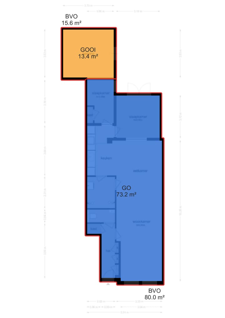 Foto 28 van Morsweg 79