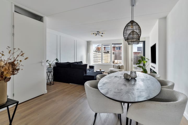 Foto 11 van Albert van Damstraat 27