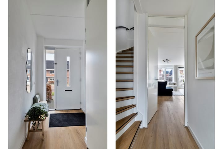 Foto 6 van Albert van Damstraat 27