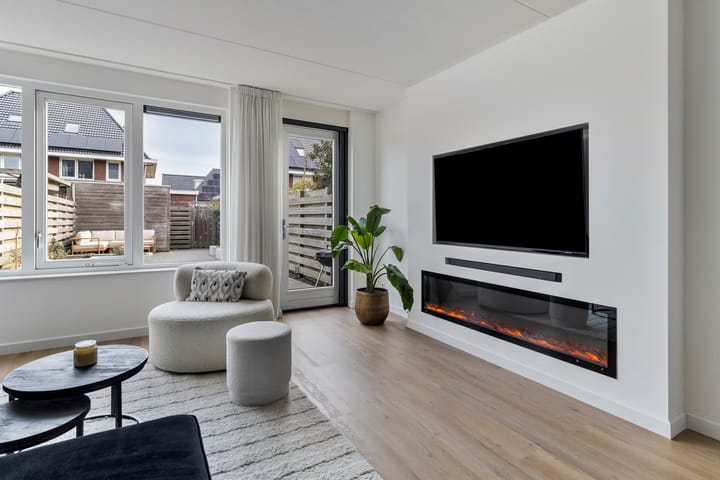 Foto 8 van Albert van Damstraat 27