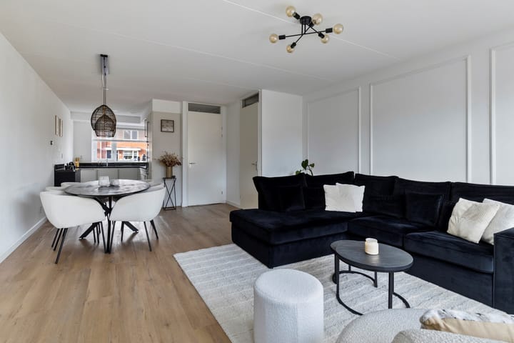 Foto 10 van Albert van Damstraat 27