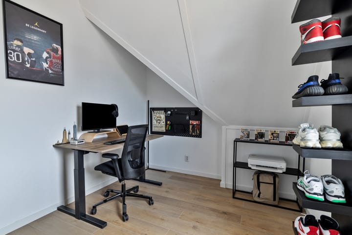 Foto 26 van Albert van Damstraat 27