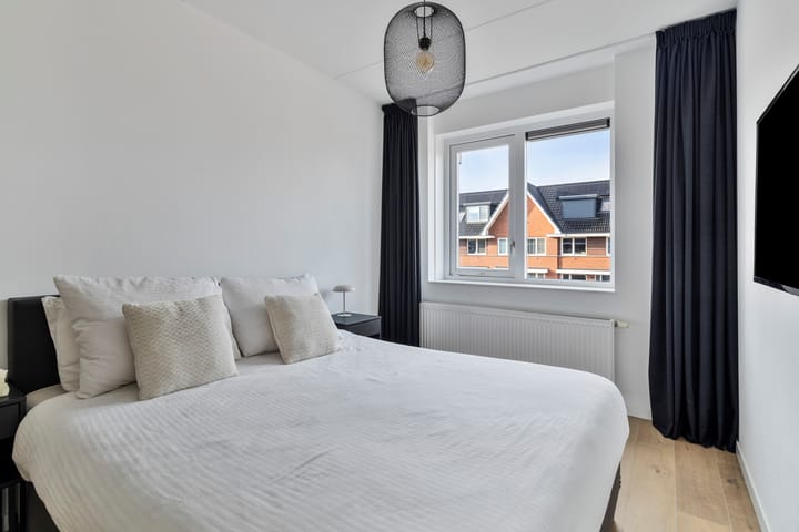 Foto 13 van Albert van Damstraat 27