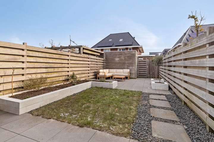 Foto 27 van Albert van Damstraat 27