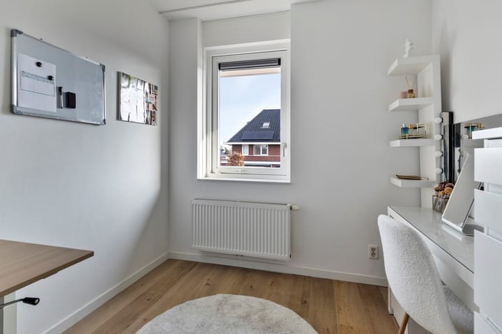 Foto 15 van Albert van Damstraat 27