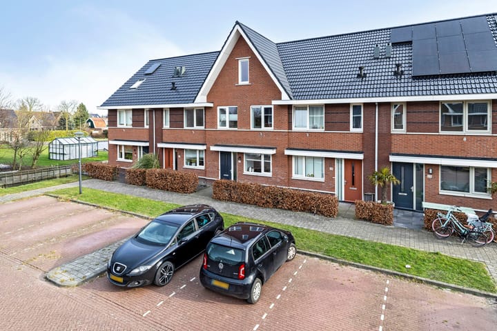 Foto 29 van Albert van Damstraat 27