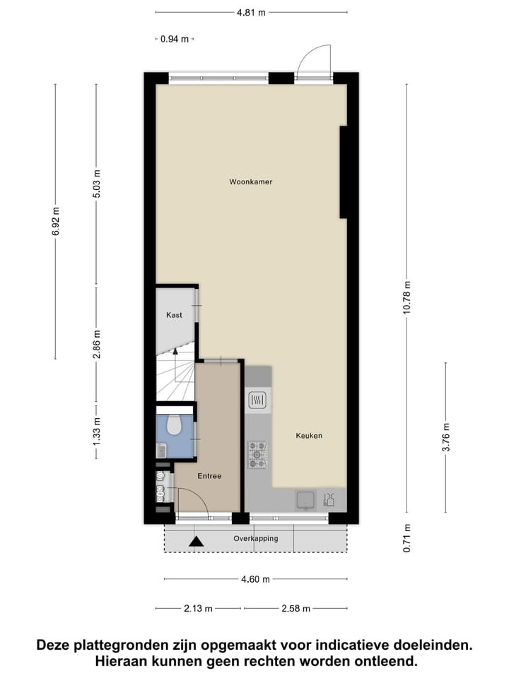 Foto 32 van Albert van Damstraat 27